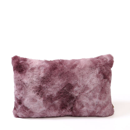 Linde Kussen Burgundy Fluweel 60x40cm PTMD