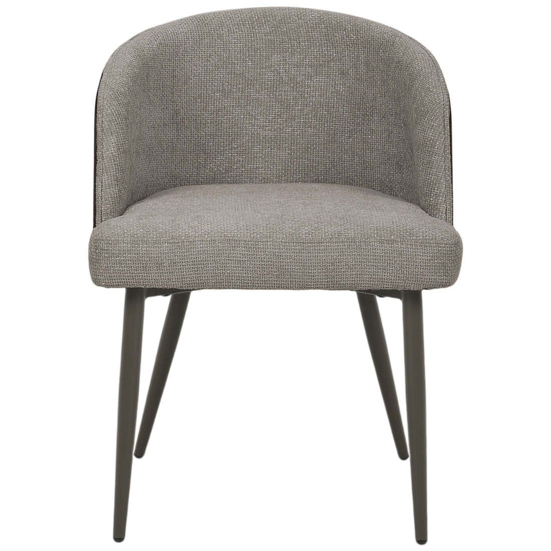 Eetkamerstoel Bosca 3 mink Taupe PTMD