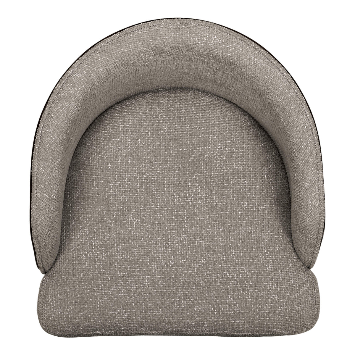 Eetkamerstoel Bosca 3 mink Taupe PTMD