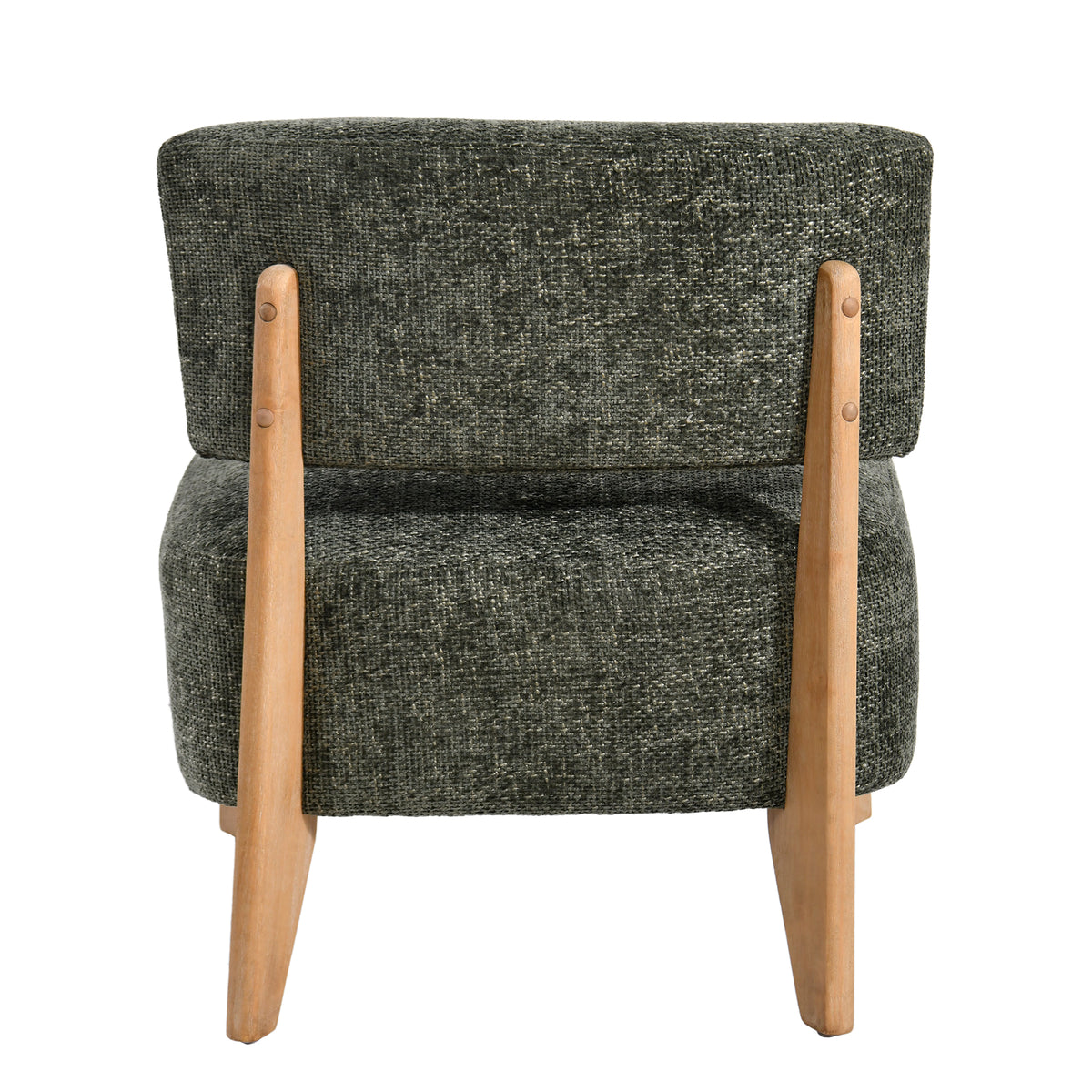 Vale Fauteuil Legacy 3 Groen PTMD