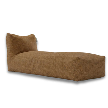 Boho Extra Long Chair Terra - Laui Lounge™