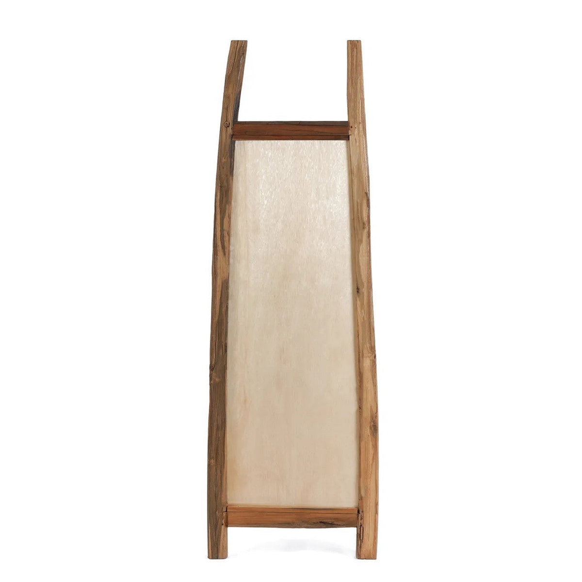 De Fabulook Dressing Spiegel - Natural Bazar Bizar