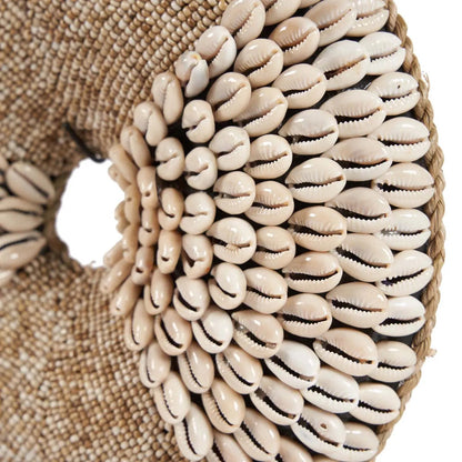 De Doh Nuts op Stand - Naturel Wit Bazar Bizar