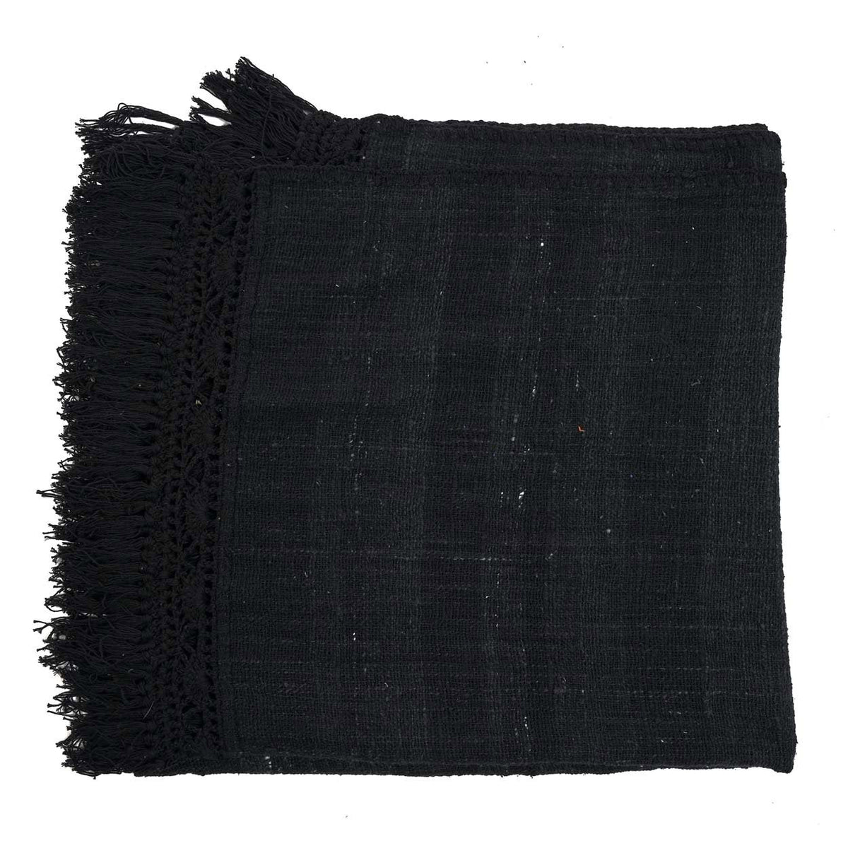 De Gypsy Bedsprei Zwart Bazar Bizar