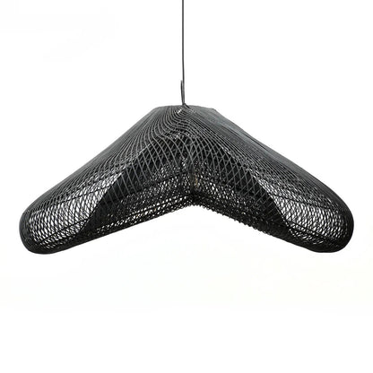 De Cloud Hanglamp - Zwart - XXL Bazar Bizar