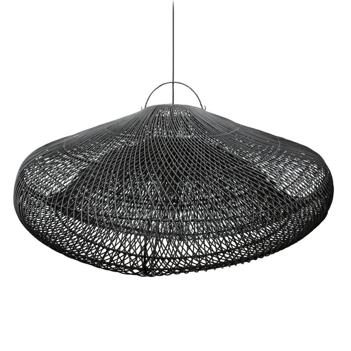 De Cloud Hanglamp - Zwart - XXL Bazar Bizar