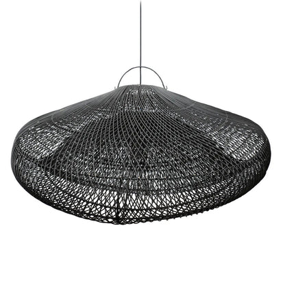 De Cloud Hanglamp - Zwart - XXL Bazar Bizar