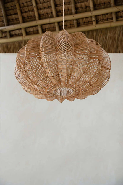De Cerise Hanglamp Naturel Bazar Bizar