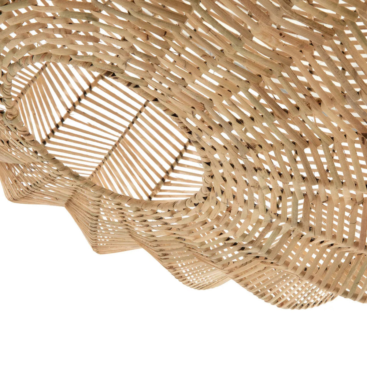 De Cerise Hanglamp Naturel Bazar Bizar