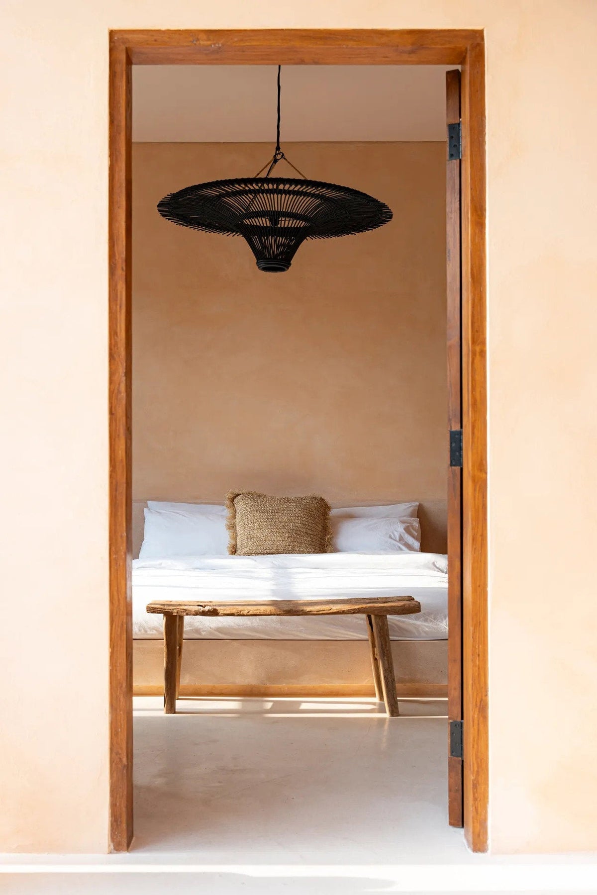 De Sky Hanglamp - Zwart - XL Bazar Bizar