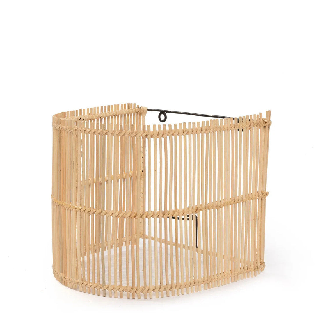 De Gigi Applique Muurlamp - Naturel - S Bazar Bizar