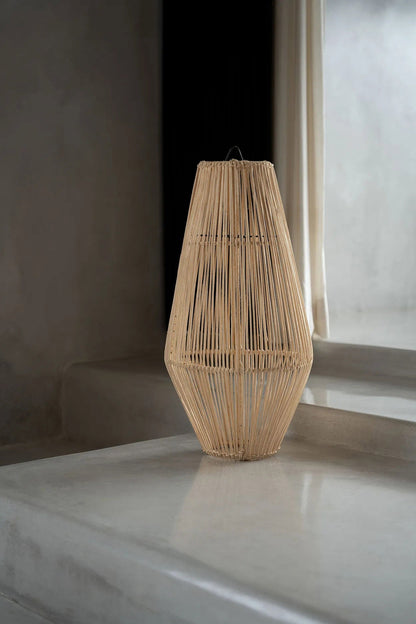 De Afrodisiac Hanglamp - Naturel - M Bazar Bizar