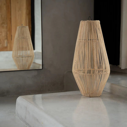 De Afrodisiac Hanglamp - Naturel - M Bazar Bizar
