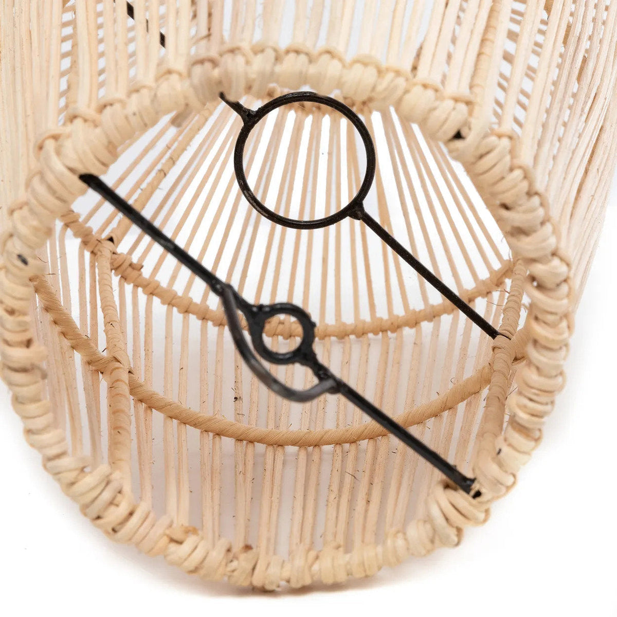 De Afrodisiac Hanglamp - Naturel - M Bazar Bizar