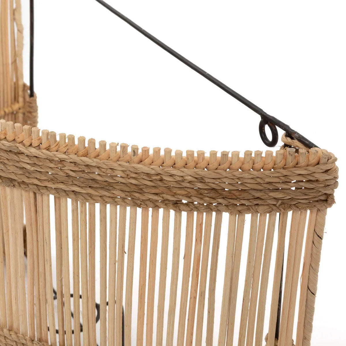 De Doedoe Wandlamp Natural M Bazar Bizar