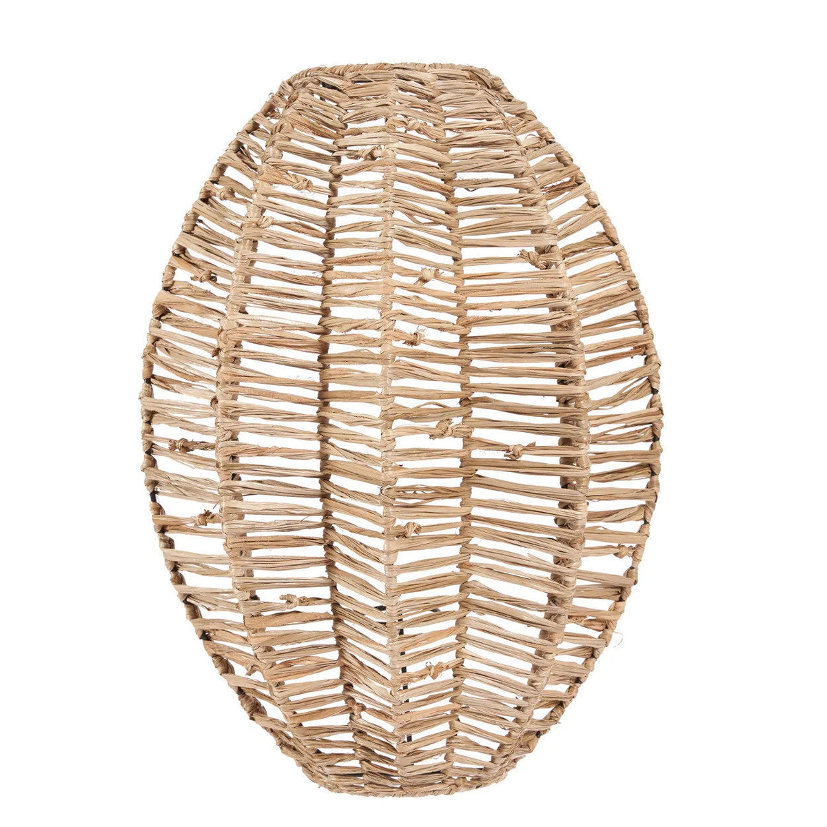 De Avanti Applique Wandlamp Naturel M Bazar Bizar