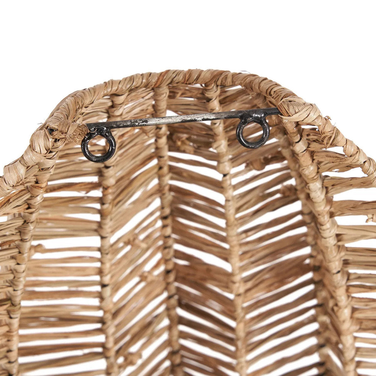 De Avanti Applique Wandlamp Naturel M Bazar Bizar