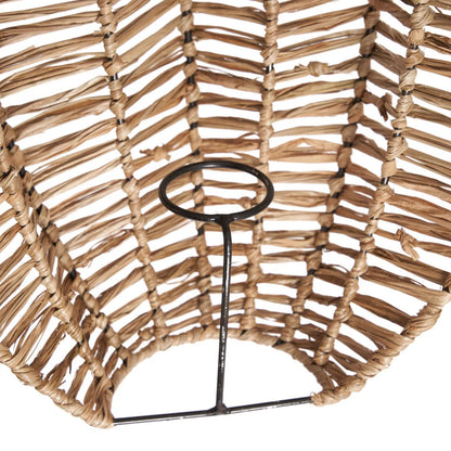 De Avanti Applique Wandlamp Naturel M Bazar Bizar