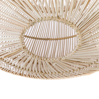 De Drop Hanglamp - Naturel - M Bazar Bizar