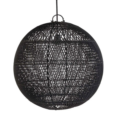 De Bubble Hanglamp - Zwart - Medium Bazar Bizar