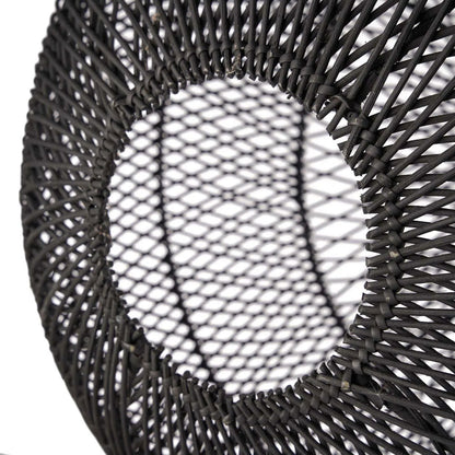 De Bubble Hanglamp - Zwart - Medium Bazar Bizar