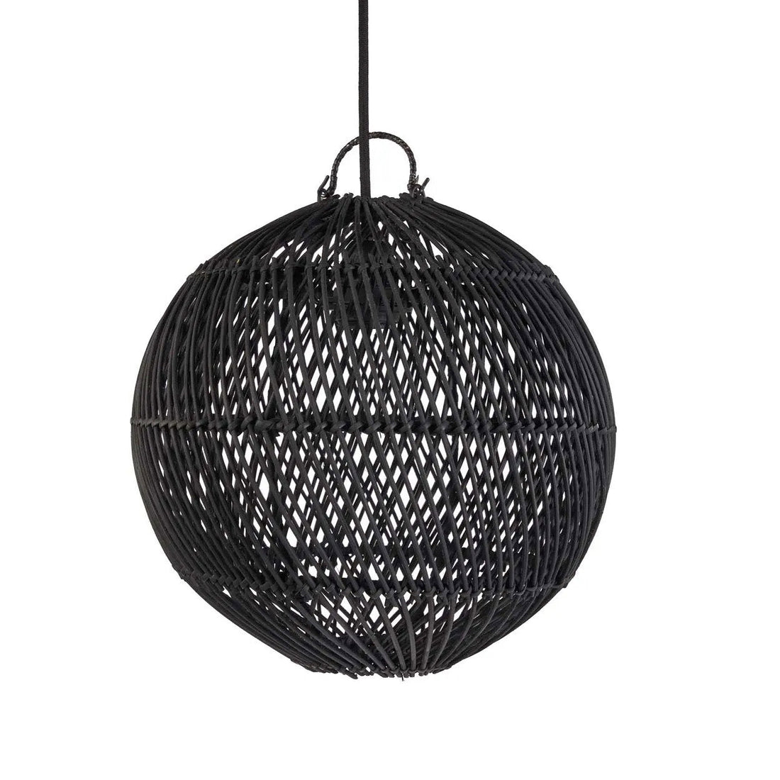 De Bubble Hanglamp - Zwart - Small  Bazar Bizar