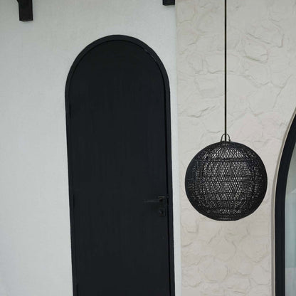 De Bubble Hanglamp - Zwart - Small  Bazar Bizar