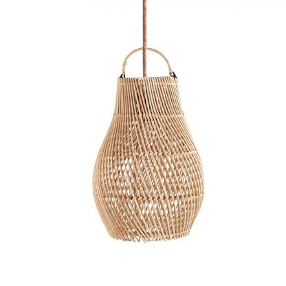 De Piccolo Hanglamp - Naturel - S Bazar Bizar