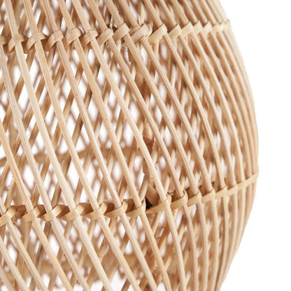 De Piccolo Hanglamp - Naturel - S Bazar Bizar