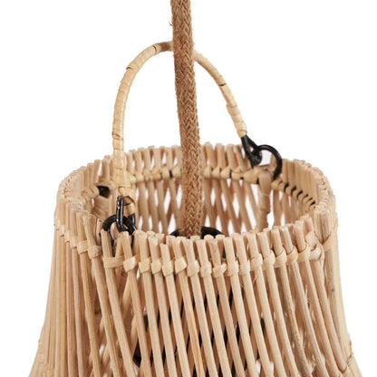 De Piccolo Hanglamp - Naturel - S Bazar Bizar