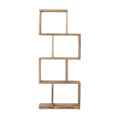 MUST Living Boekenrek Tetris