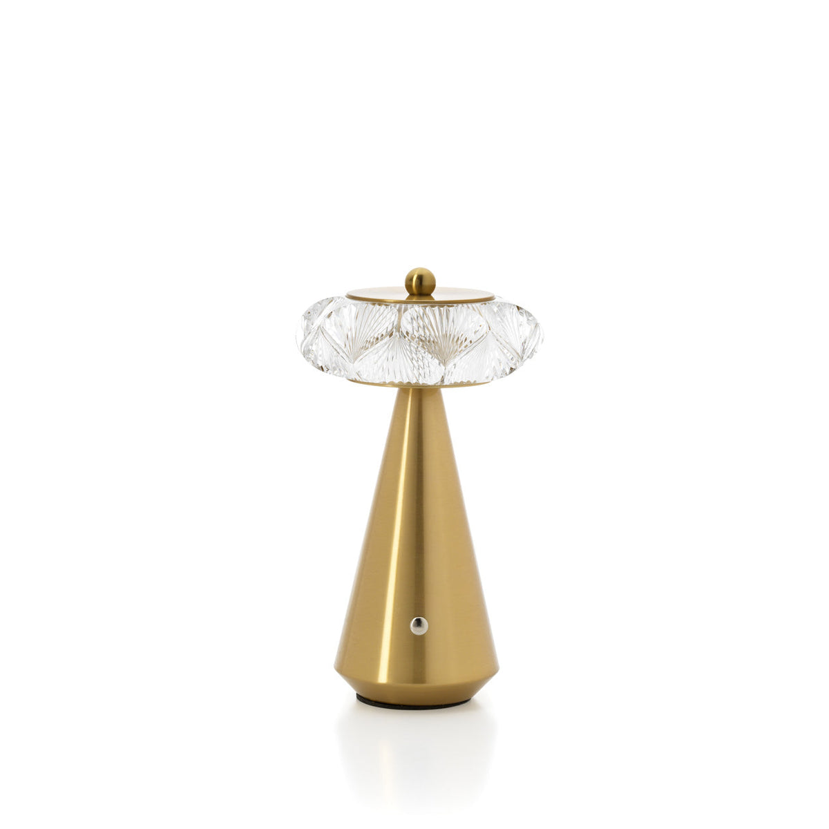 De Diamond Diva Led Tafellamp Bazar Bizar