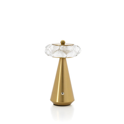 De Diamond Diva Led Tafellamp Bazar Bizar