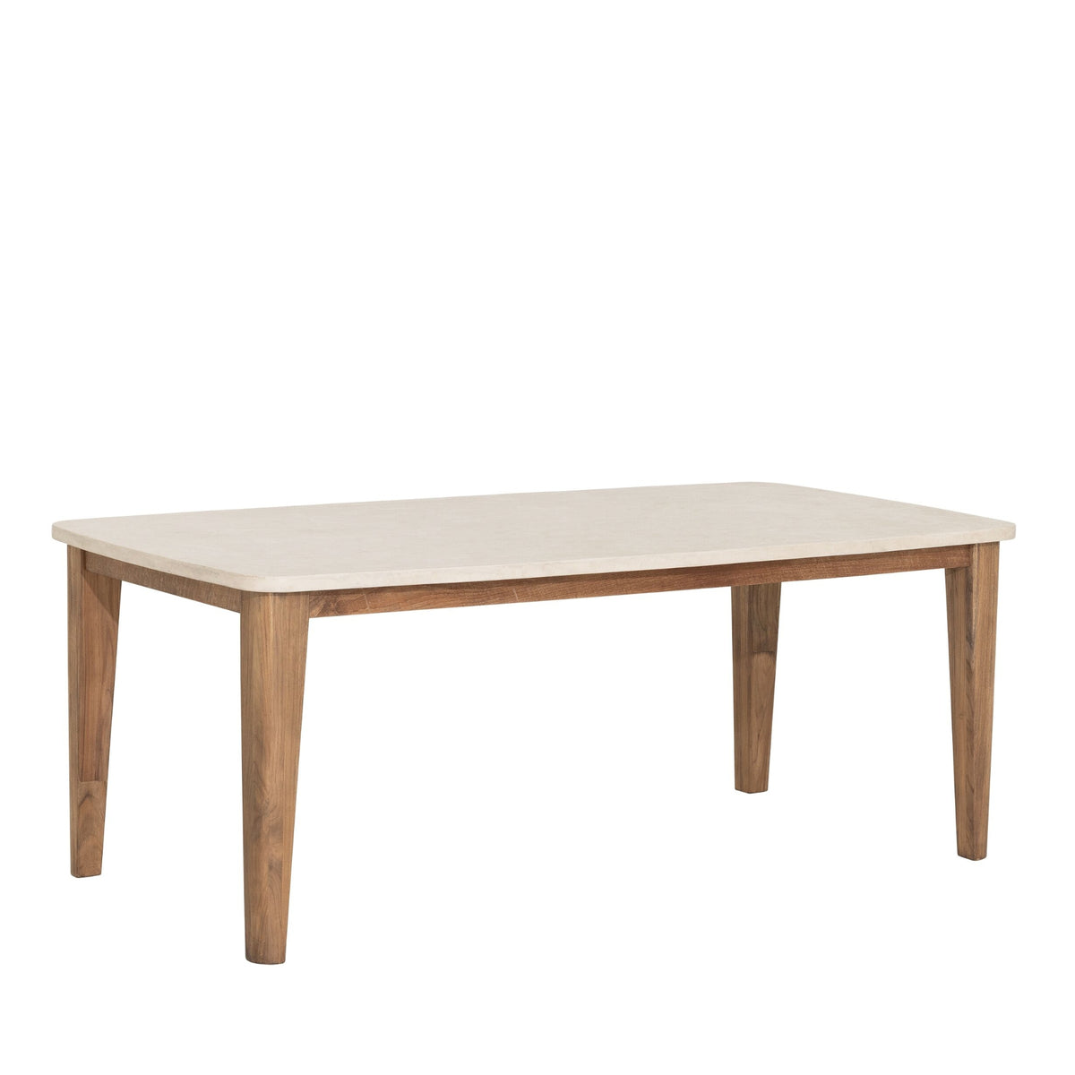DTP Home Eetkamertafel Bliss Mortex 200cm
