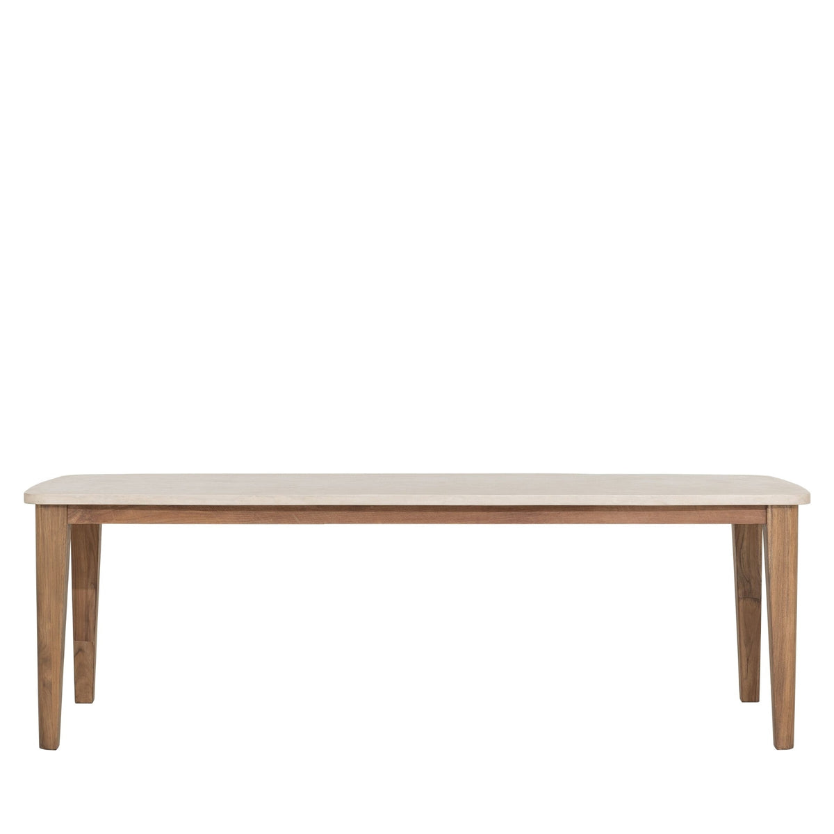 DTP Home Eetkamertafel Bliss Mortex 200cm