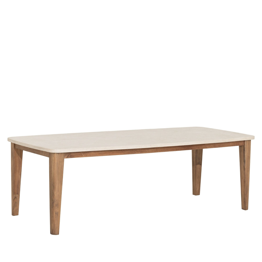 DTP Home Bliss mortex Eettafel 275 cm