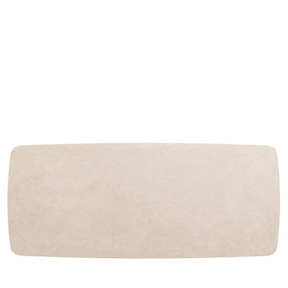 DTP Home Eetkamertafel Bliss Mortex 200cm