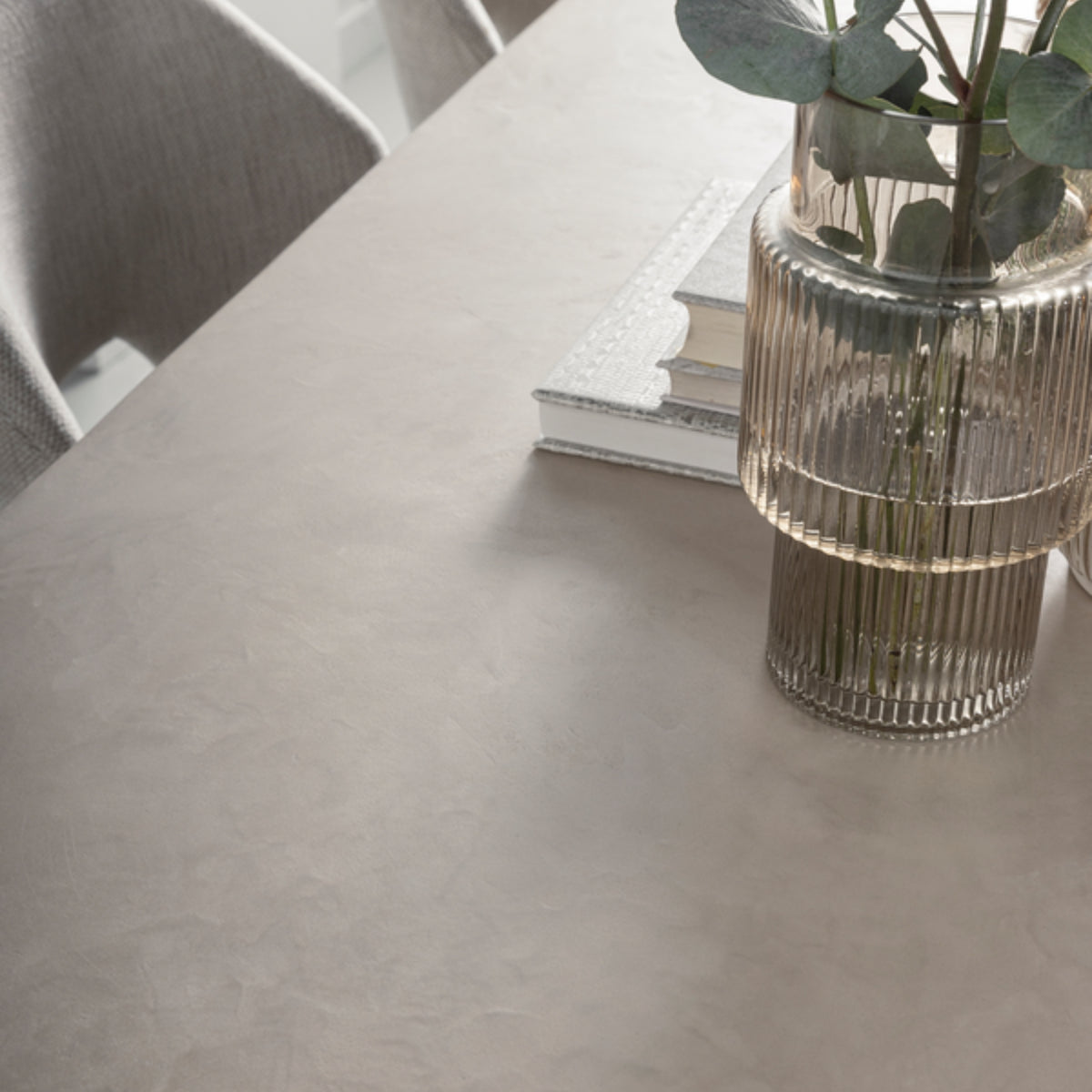 DTP Home Eetkamertafel Bliss Mortex 200cm