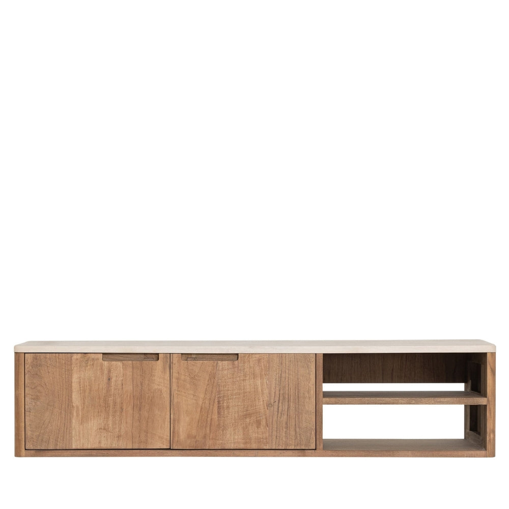 DTP Home TV-meubel Bliss No.2 Hangend Mortex Small