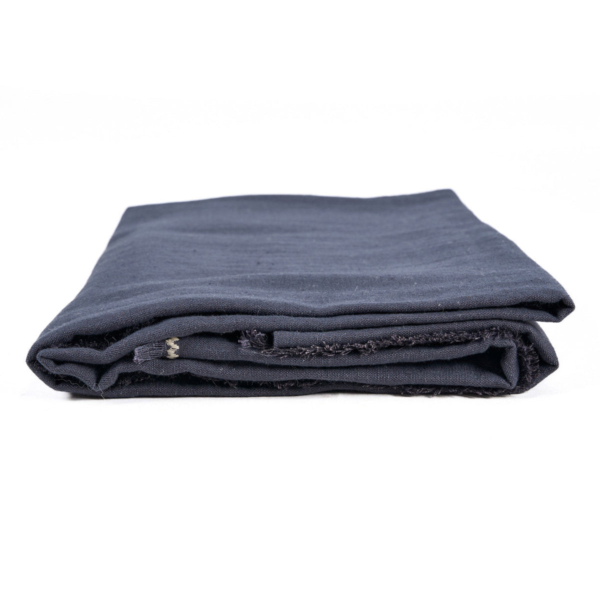 Het Tuscany Tafelkleed - Zwart Naturel - 150x250 Bazar Bizar