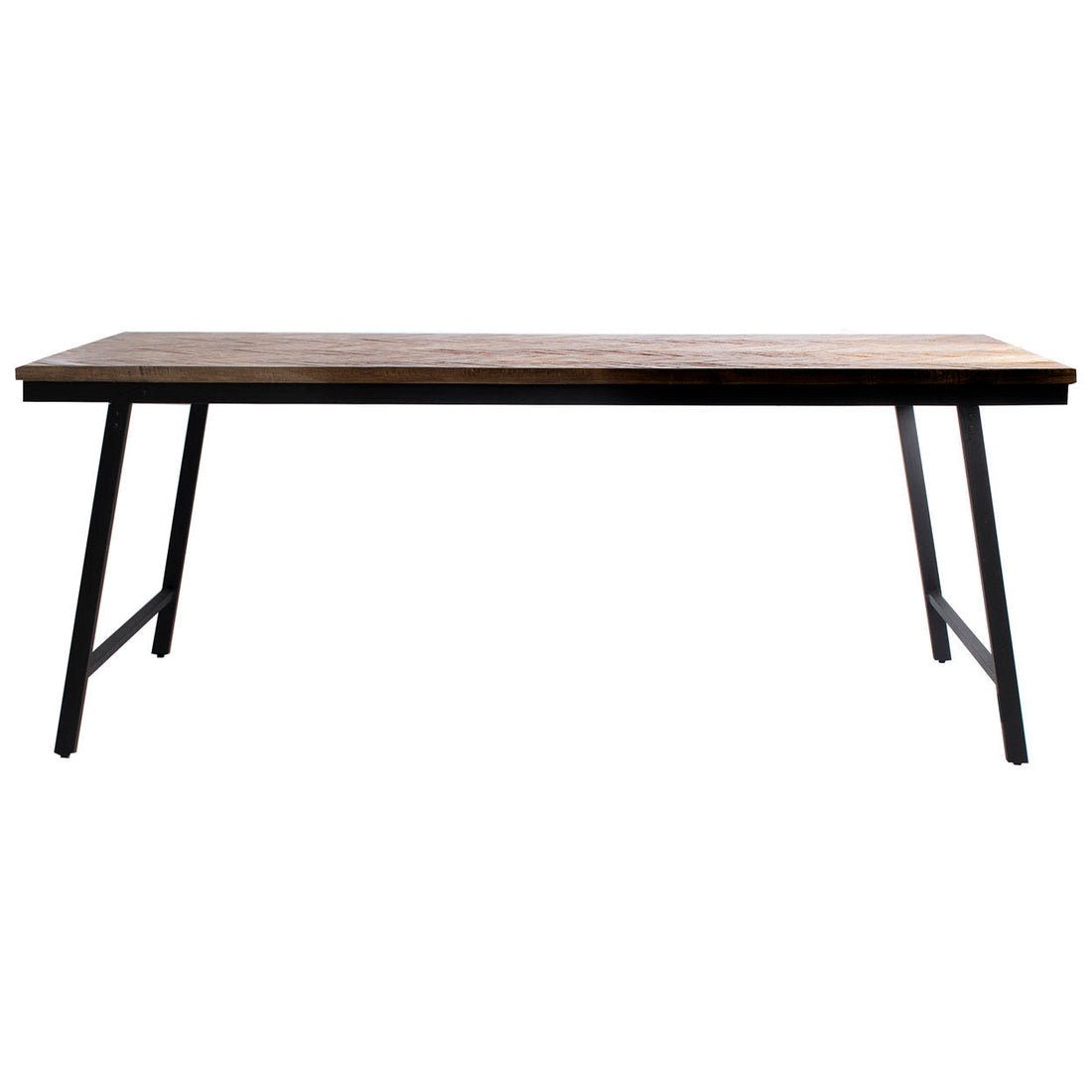 De Visgraat Console - Naturel Bazar Bizar