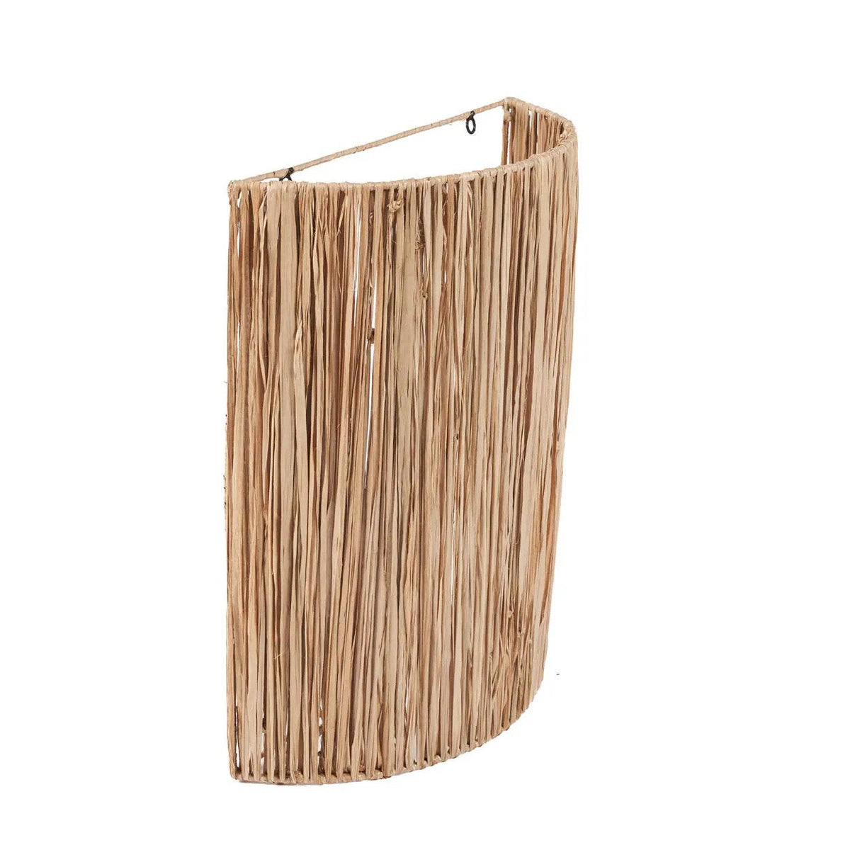 De Kohei Applique Muurlamp Natural Bazar Bizar