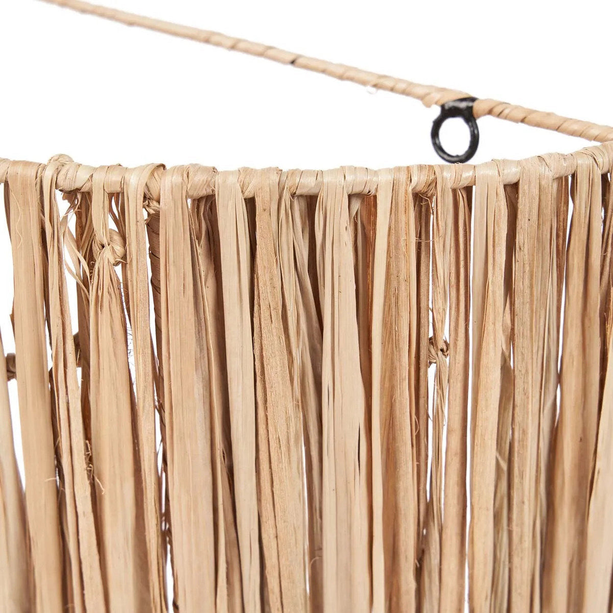 De Kohei Applique Muurlamp Natural Bazar Bizar