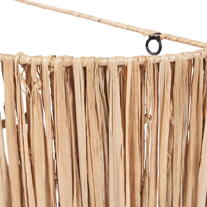 De Kohei Applique Muurlamp Natural Bazar Bizar