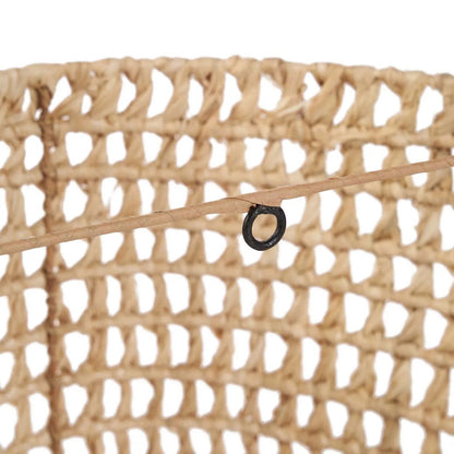 De SirKit Applique Muurlamp Natural Bazar Bizar