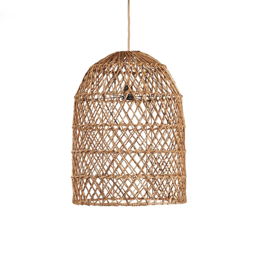 The Xiomara Pendant - Naturel - L Bazar Bizar