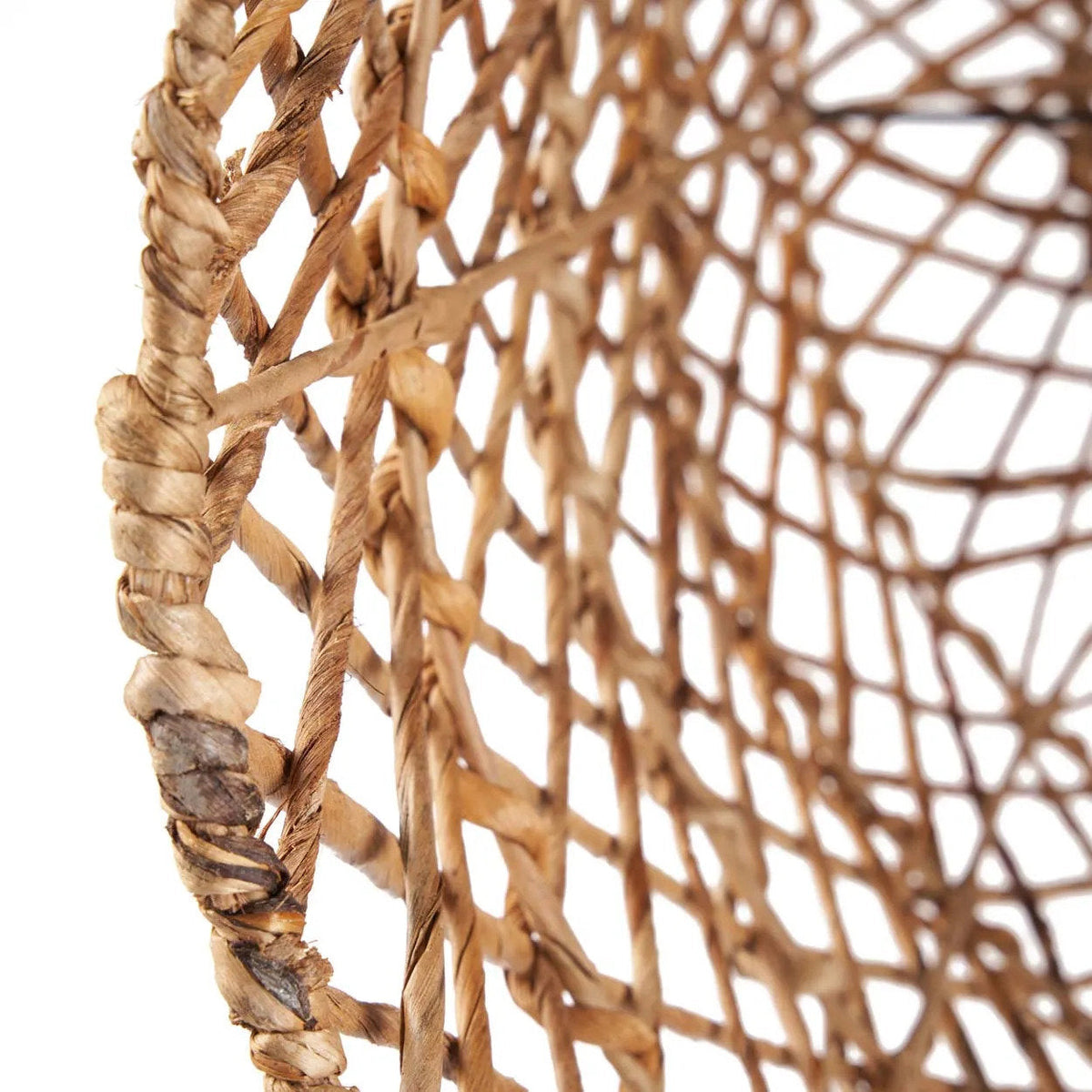 The Xiomara Pendant - Naturel - L Bazar Bizar