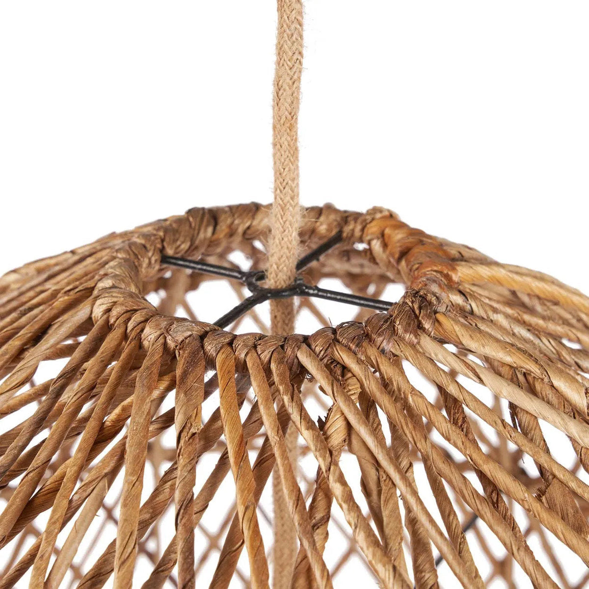 The Xiomara Pendant - Naturel - L Bazar Bizar