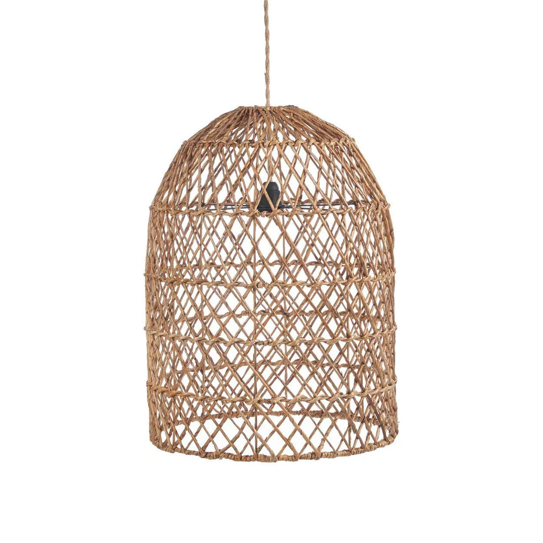 De Xiomara Hanglamp - Naturel - Small Bazar Bizar
