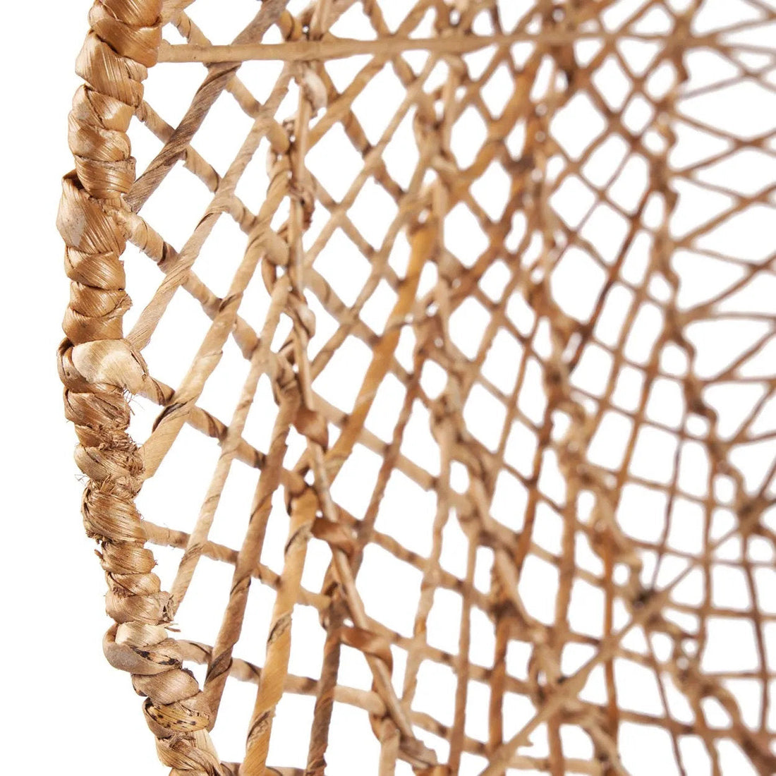 The Xiomara Pendant - Naturel - XL Bazar Bizar